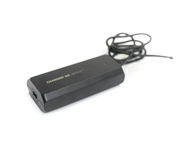 Rocky Mountain CHARGER 4AMPS KIT Battery Charger powerplay 2022