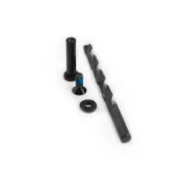 Rocky Mountain Drillout Shock bolt kit Drillout Kit Black Altitude/Instinct Rocky Mountain Drillout Shock bolt kit Drillout Kit Black Altitude/Instinct