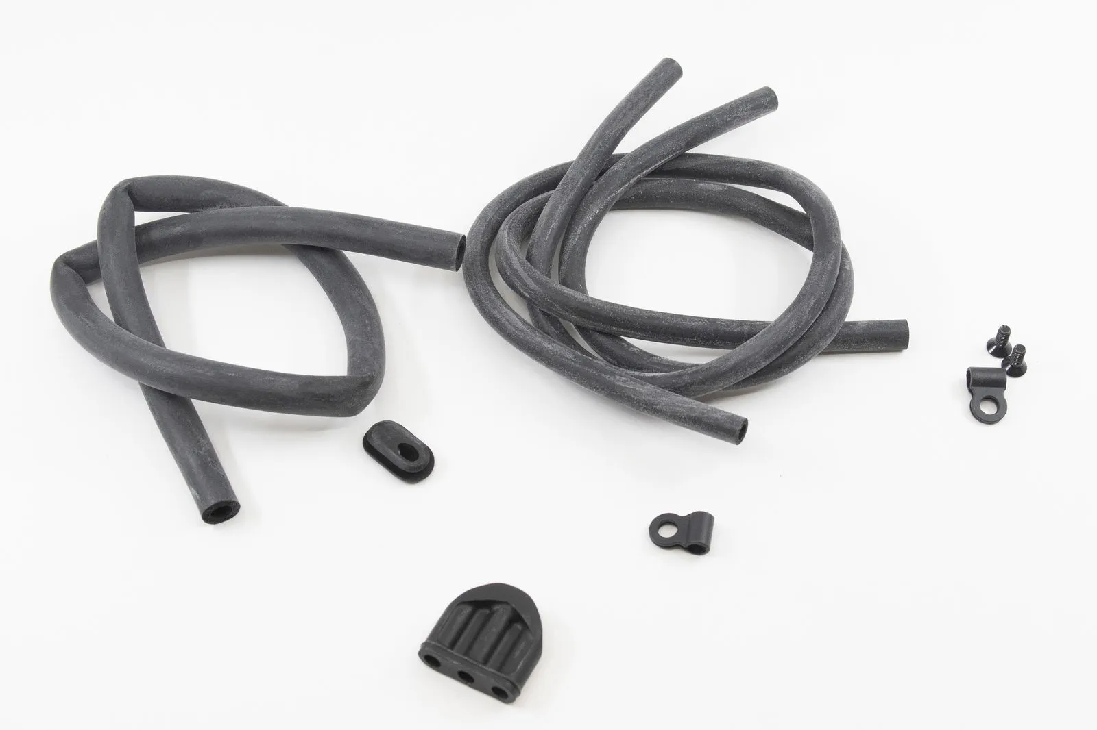 Rocky Mountain DT PORT & ROUTING KIT DT PORT & ROUTING KIT**ALLOY ONLY