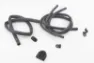 Rocky Mountain DT PORT & ROUTING KIT DT PORT & ROUTING KIT**ALLOY ONLY
