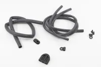 Rocky Mountain DT PORT & ROUTING KIT DT PORT & ROUTING KIT**ALLOY ONLY Rocky Mountain DT PORT & ROUTING KIT DT PORT & ROUTING KIT**ALLOY ONLY