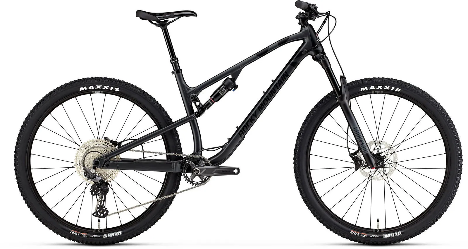 Rocky Mountain Element Alloy 30 Deore spec 29" 2024, Terrengsykkel