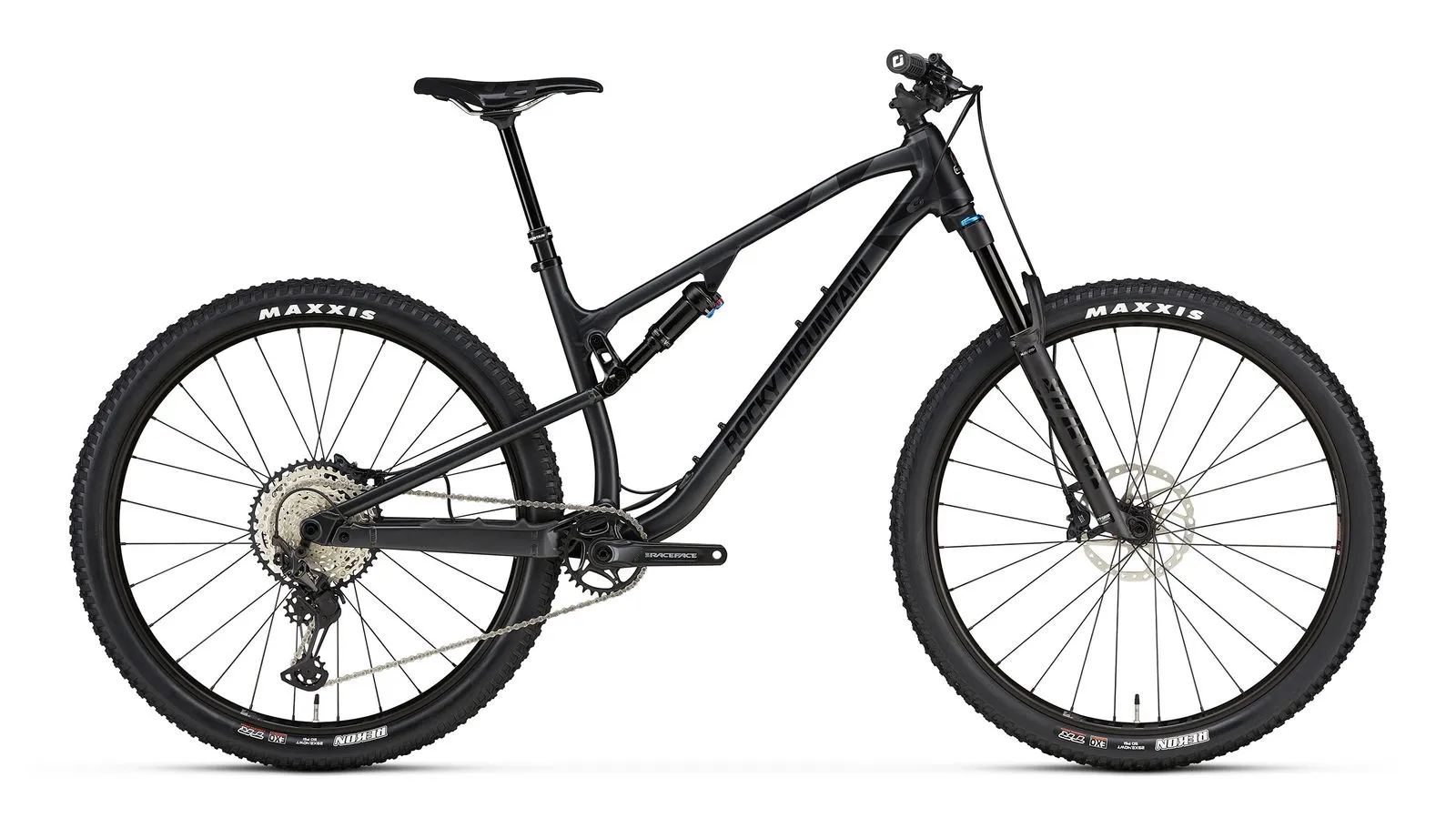 Rocky Mountain Element Alloy 50 XT spec 29" 2024/25, Terrengsykkel Rocky Mountain Element Alloy 50 XT spec 29" 2024/25, Terrengsykkel