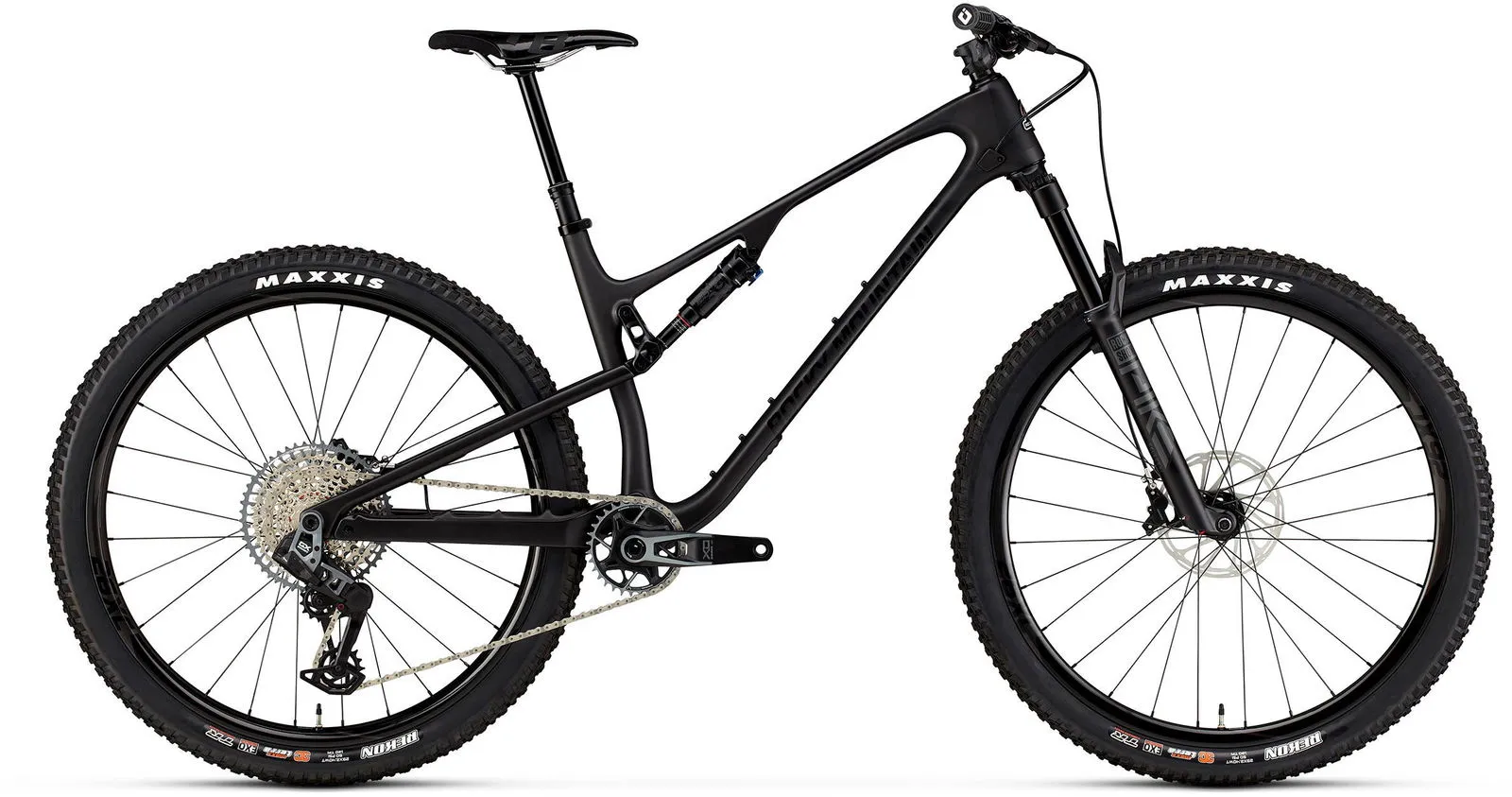 Rocky Mountain Element Carbon 70 AXS GX transmission 29" 2024, Terrengsykkel Rocky Mountain Element Carbon 70 AXS GX transmission 29" 2024, Terrengsykkel