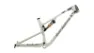Rocky Mountain Element frameset 29" 29" rammesett 2024, Bad to the bone, L