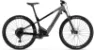 Rocky Mountain Fusion Powerplay A10 29" 2024 mod 480wh, Black dog, S, Elsykkel