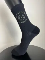 Rocky Mountain Godfathers Garage Socks Rocky Mountain Godfathers Garage Socks
