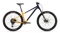 Rocky Mountain Growler 50 29" Hardtail stisykke , GX spec 2024