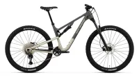 Rocky Mountain Instinct Alloy 10 29" Rock Shox Recon 2024 Rocky Mountain Instinct Alloy 10 29" Rock Shox Recon 2024