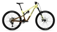 Rocky Mountain Instinct Alloy 50 29" Fox 36 2024