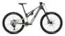 Rocky Mountain Instinct Carbon 50 29" RockShox Lyrik 2024, Terrengsykkel