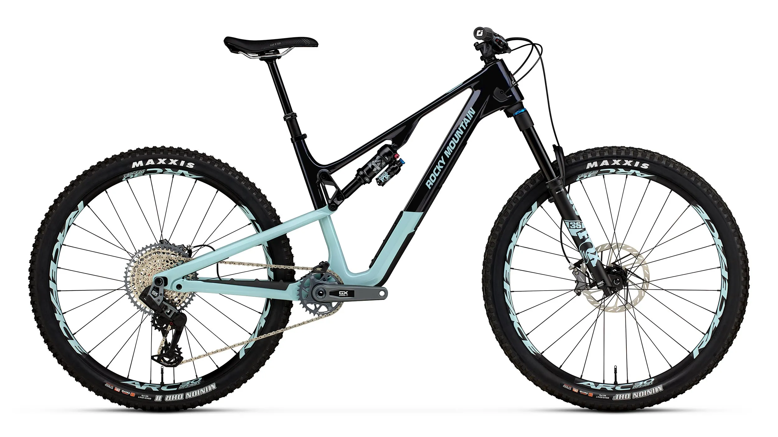 Rocky Mountain Instinct Carbon 70 29" 2025, Cry baby, L, Terrengsykkel