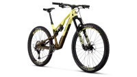 Rocky Mountain Instinct Carbon 70 29" Fox 36 grip2 2024 Rocky Mountain Instinct Carbon 70 29" Fox 36 grip2 2024