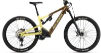 Rocky Mountain Instinct Powerplay A70 29" 2024 mod 720wh, XT spec