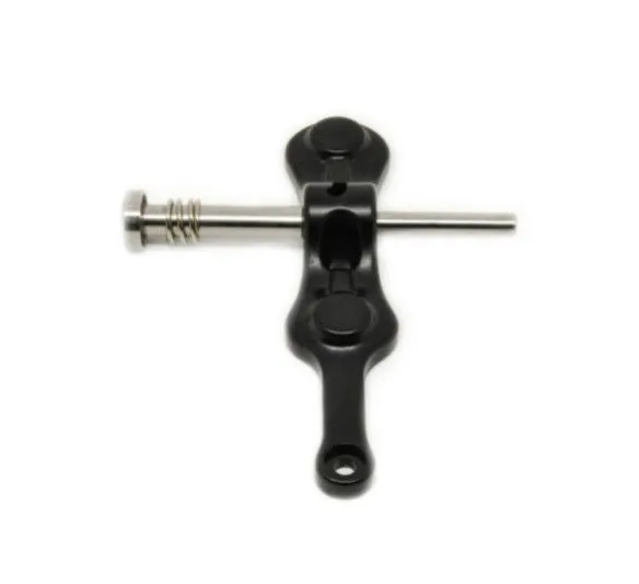 Rocky Mountain Overtimepack ATTACH KIT ATTACH MOUNT KIT DYNAME 4