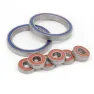 Rocky Mountain Pivot Bearing Kit Pivot lager Altitude 2024