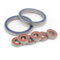 Rocky Mountain Pivot Bearing Kit Pivot lager Altitude 2024