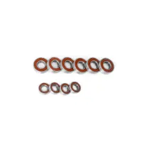 Rocky Mountain Pivot Bearing Kit Pivot lager Element 2022 Rocky Mountain Pivot Bearing Kit Pivot lager Element 2022