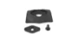 Rocky Mountain Powerplay DOWNTUBE BUMPER DOWNTUBE BUMPER KIT 2022- Powerplay