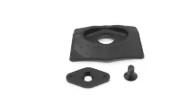 Rocky Mountain Powerplay DOWNTUBE BUMPER DOWNTUBE BUMPER KIT 2022- Powerplay Rocky Mountain Powerplay DOWNTUBE BUMPER DOWNTUBE BUMPER KIT 2022- Powerplay