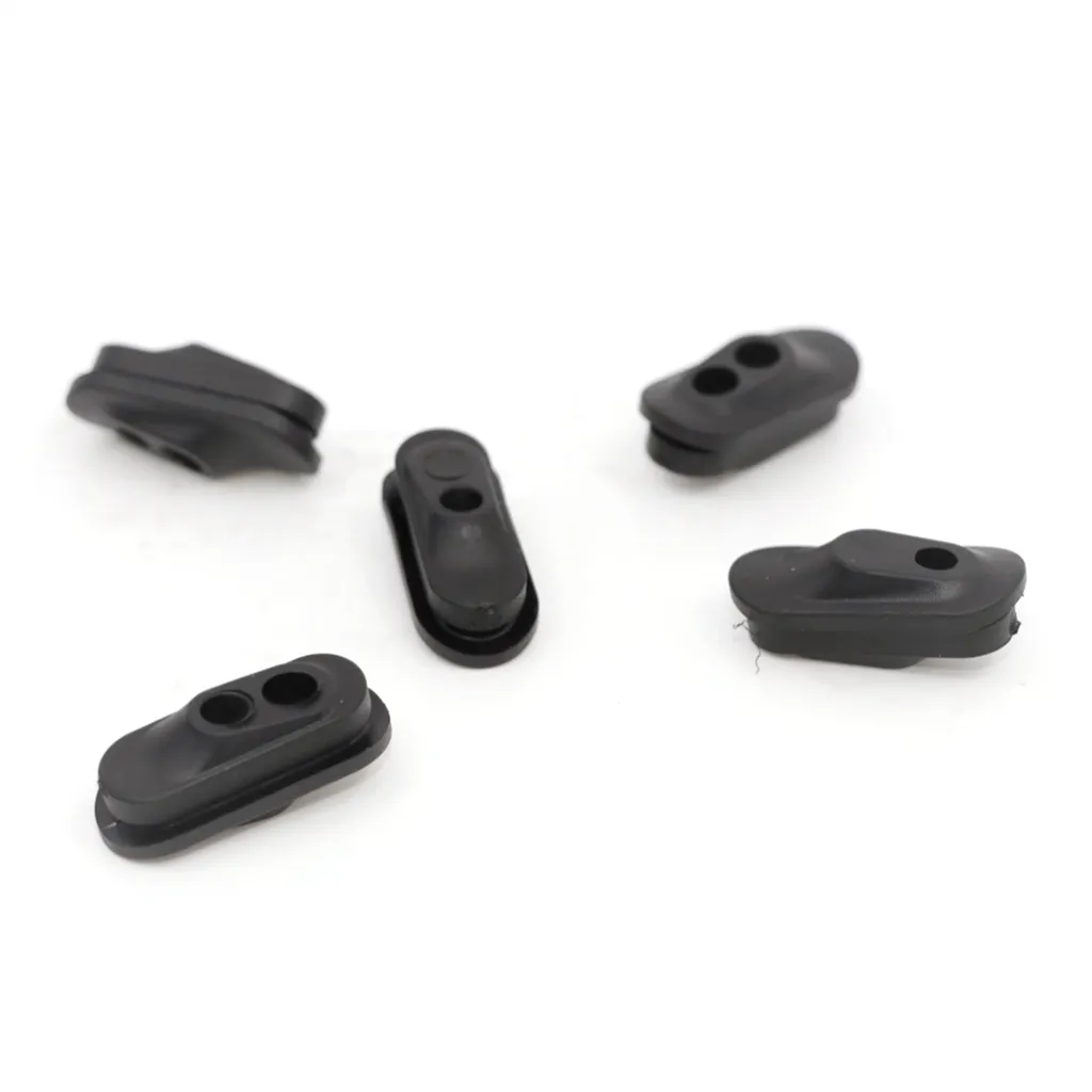 Rocky Mountain Powerplay grommet kit ALLOY FRAME GROMMET KIT 2022