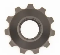 Rocky Mountain Powerplay jockey wheel 11 jockey wheel 11T CNC BK Rocky Mountain Powerplay jockey wheel 11 jockey wheel 11T CNC BK