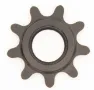 Rocky Mountain Powerplay jockey wheel 9T jockey wheel 9T CUST CNC BK