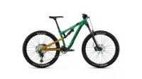 Rocky Mountain Reaper 27,5" 27,5" Demosykkel Rocky Mountain Reaper 27,5" 27,5" Demosykkel