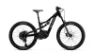 Rocky Mountain Reaper Powerplay Fulldemped el-sykkel for barn, Still of the night/ bad to the bone, 24", Elsykkel