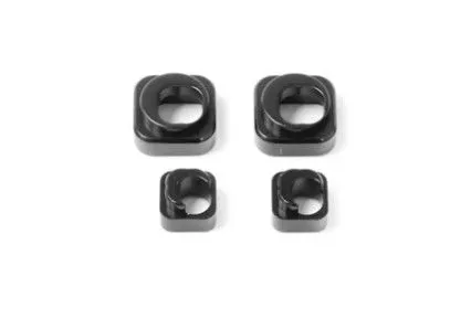 Rocky Mountain ride9 flip chip kit For 2018-2023 ride-9