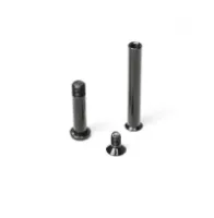Rocky Mountain shock bolt kit 2022- for Powerplay, Slayer fra 2022 Rocky Mountain shock bolt kit 2022- for Powerplay, Slayer fra 2022