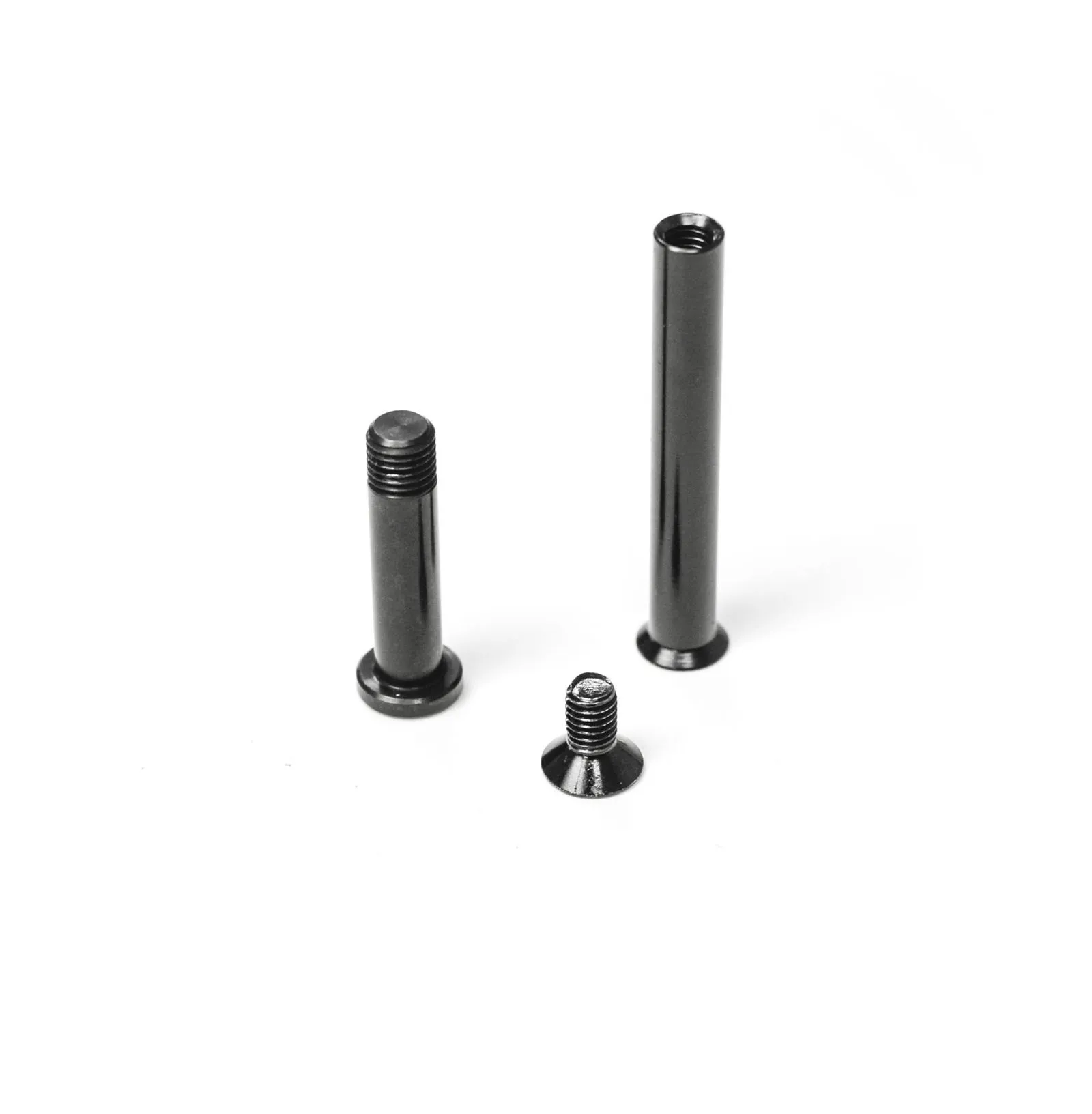 Rocky Mountain shock bolt kit Element for Element fra 2022