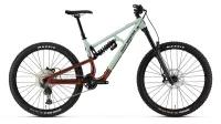 Rocky Mountain Slayer Alloy 50 29" 29" SLX spec