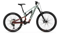 Rocky Mountain Slayer Carbon 50 Mullet 29"/27,5" SLX spec Rocky Mountain Slayer Carbon 50 Mullet 29"/27,5" SLX spec