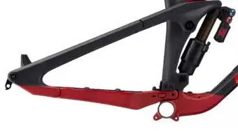 Rocky Mountain SLAYER PIVOT BOLT KIT 2017-2019 Slayer