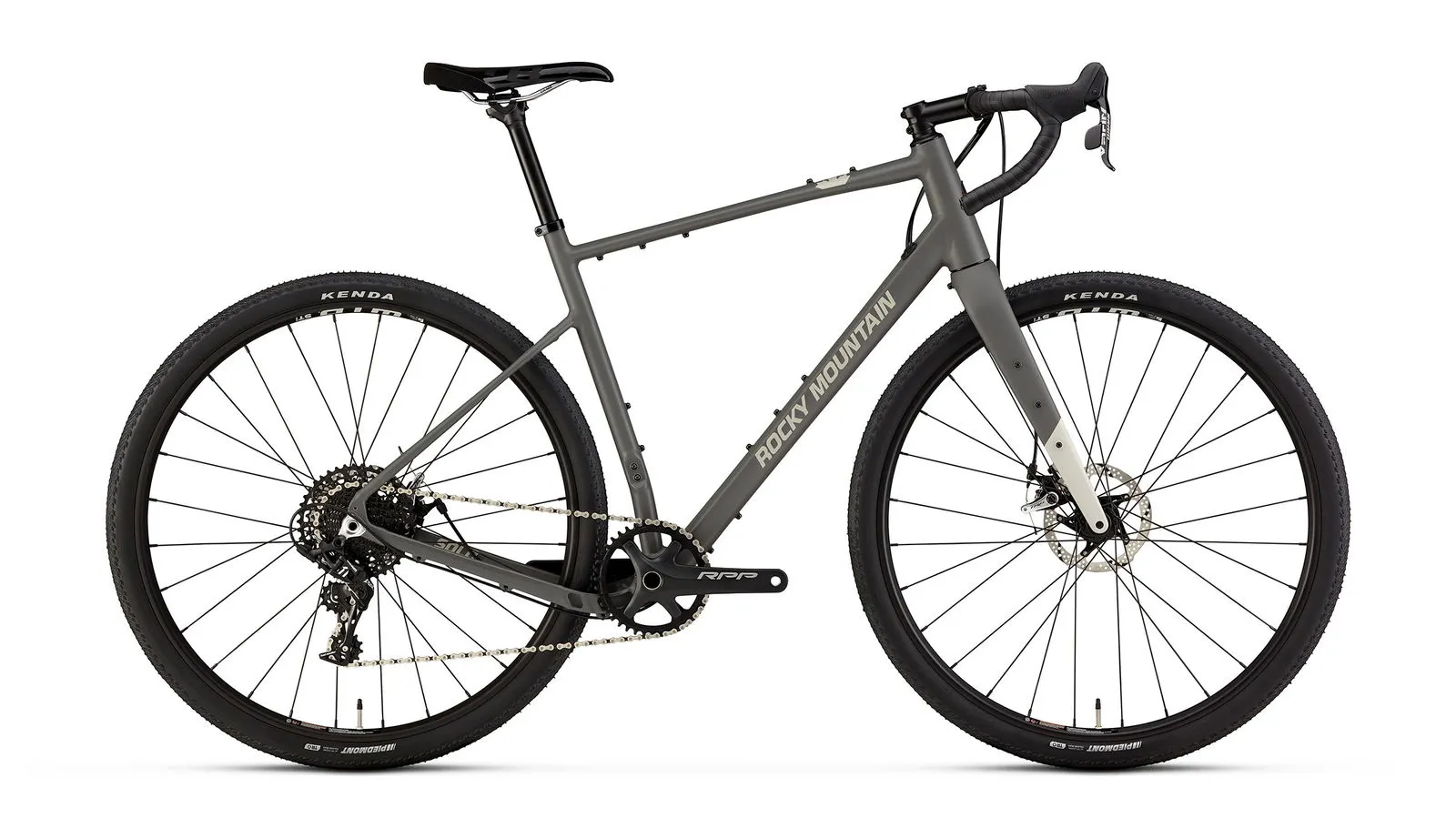 Rocky Mountain Solo 30 29" Gravel Alu Sram Apex 2024/25, Smokin in the boys room, Gravel sykkel Rocky Mountain Solo 30 29" Gravel Alu Sram Apex 2024/25, Smokin in the boys room, Gravel sykkel