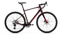 Rocky Mountain Solo 50 29" Gravel Alu Sra Apex 2024/25 Rocky Mountain Solo 50 29" Gravel Alu Sra Apex 2024/25