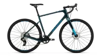 Rocky Mountain Solo Carbon 50 29" Gravel Sra Apex AXS 2024/25 Rocky Mountain Solo Carbon 50 29" Gravel Sra Apex AXS 2024/25