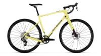 Rocky Mountain Solo Carbon 70 29" Gravel Sram Riva AXS 2024 mod Rocky Mountain Solo Carbon 70 29" Gravel Sram Riva AXS 2024 mod