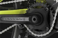 Rocky Mountain Spider Kit Sram Spider Kit Powerplay Rocky Mountain Spider Kit Sram Spider Kit Powerplay