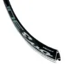 Rodi Airline Evo Felg, Black, 700 - 28" 32H
