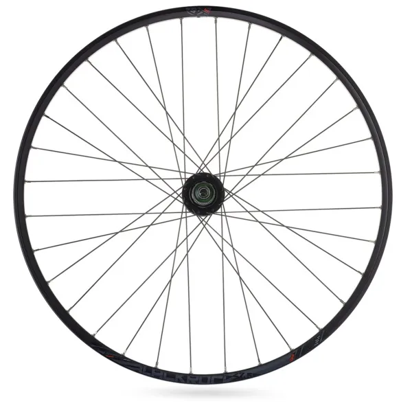 Rodi Bakhjul 27,5"Blackrock 23 Svart