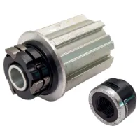 Rodi Campagnolo 10s Qr Freehub-kropp