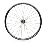 Rodi Forhjul 700c QR Airline Corsa Sort Rodi Forhjul 700c QR Airline Corsa Sort