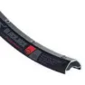 Rodi Ready 25 Felg, Black, 29" 32H