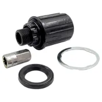 Rodi Shimano 10s Qr Freehub-kropp Rodi Shimano 10s Qr Freehub-kropp