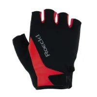 Roeckl Sports Basel 2 Korte Hansker