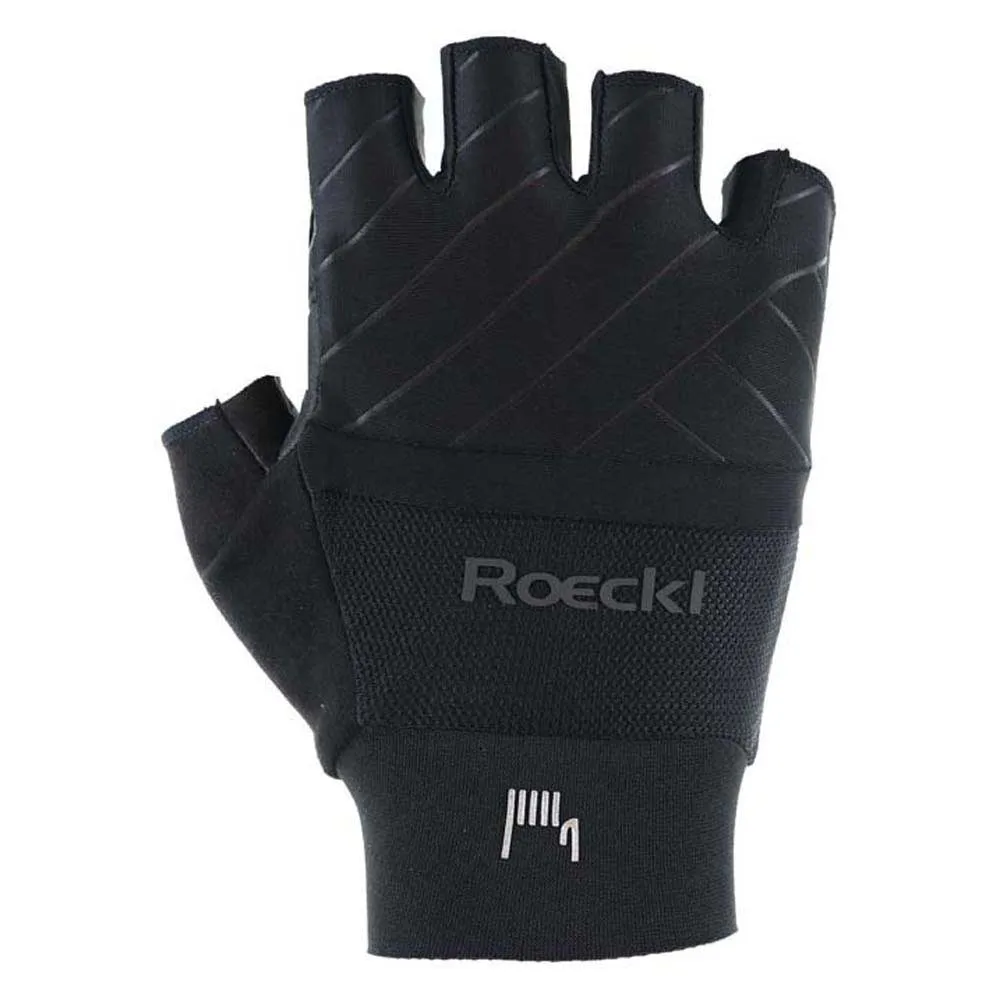Roeckl Sports Bonau 2 Performance Hansker, Black