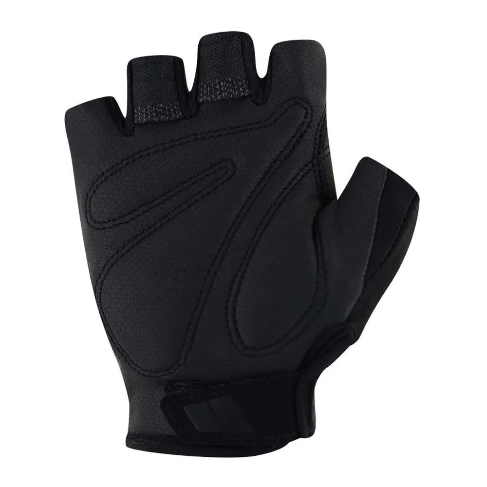 Roeckl Sports Bonau Performance Korte Hansker, Black Roeckl Sports Bonau Performance Korte Hansker, Black