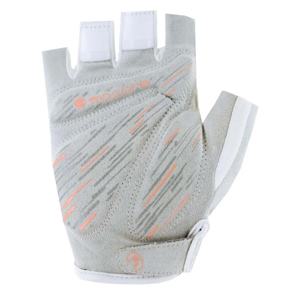 Roeckl Sports Darvella Korte Hansker, Salmon